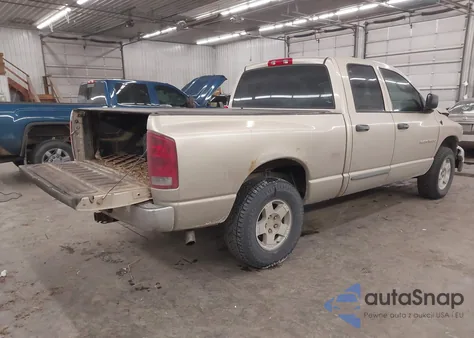 2004 Dodge Ram 1500 Slt/Laramie z USA, uszkodzony, nr VIN 1D7HU18D94S779760